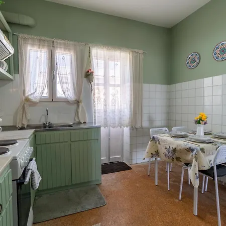 Corfu Panoramic View The Corfu (city)