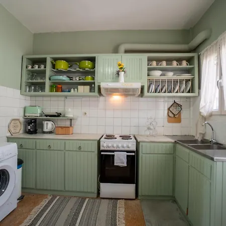 Corfu Panoramic View The Corfu (city)