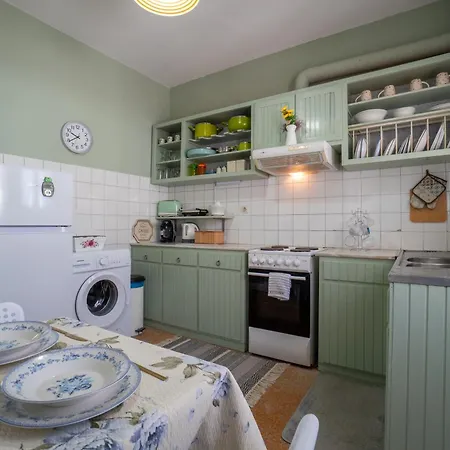 Corfu Panoramic View The Appartement *