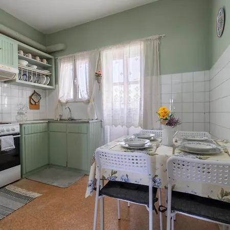 Appartement Corfu Panoramic View The *