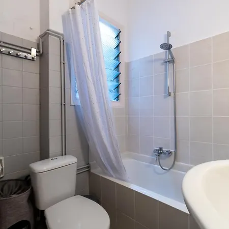 Appartement Corfu Panoramic View The Corfu (city)