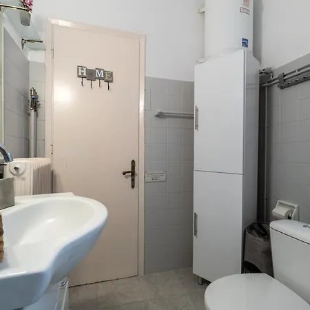 Appartement Corfu Panoramic View The *