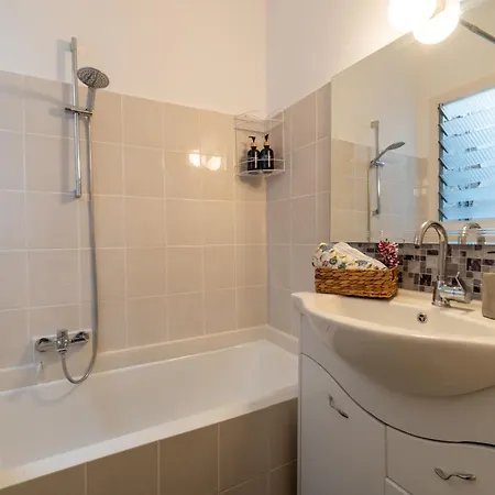 Corfu Panoramic View The Corfu (city)