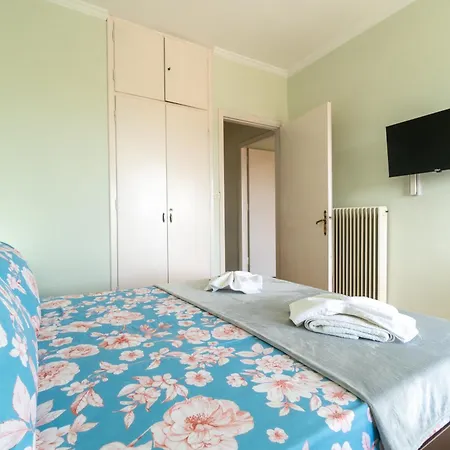 Corfu Panoramic View The Appartement Corfu (city)