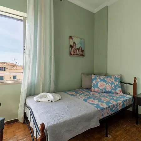 Appartement Corfu Panoramic View The