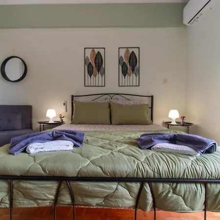 Appartement Corfu Panoramic View The Corfu (city)