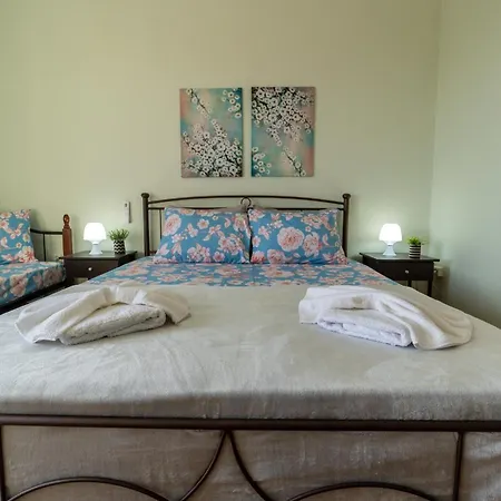 Apartment Corfu Panoramic View The *