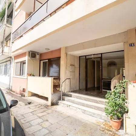 Corfu Panoramic View The شقة