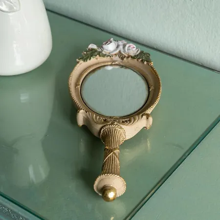 Corfu Panoramic View The Lägenhet