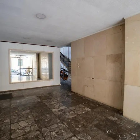 Corfu Panoramic View The *