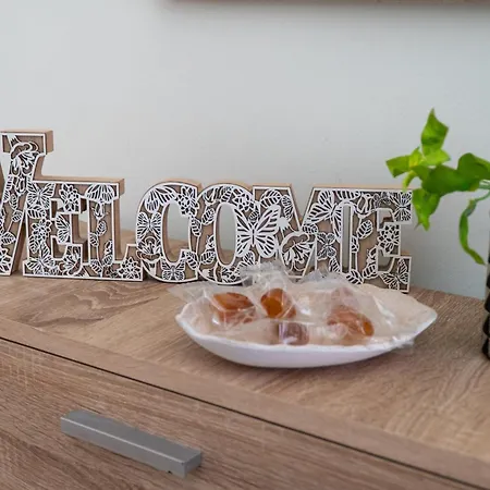 Corfu Panoramic View The شقة *