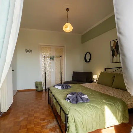 Corfu Panoramic View The Corfu (city)