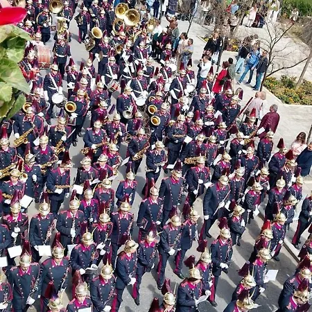 Lägenhet Corfu Panoramic View The *